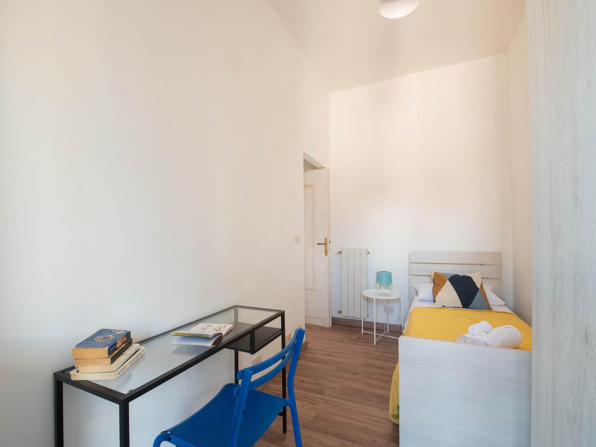 布拉恰诺Casa Silvia别墅 外观 照片